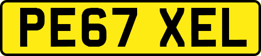 PE67XEL