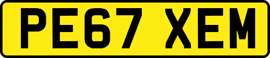 PE67XEM