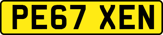 PE67XEN