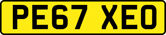 PE67XEO