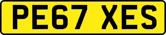 PE67XES