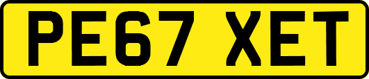 PE67XET