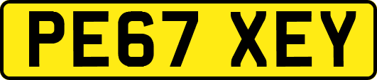 PE67XEY