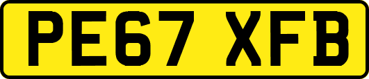 PE67XFB