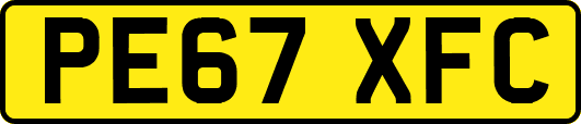 PE67XFC