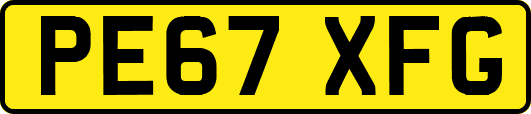 PE67XFG