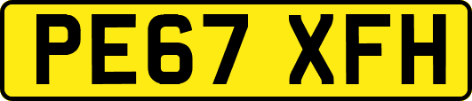 PE67XFH