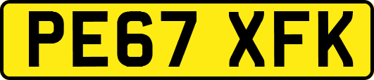 PE67XFK