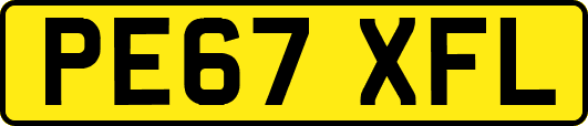 PE67XFL