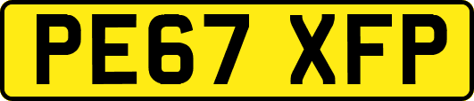 PE67XFP