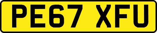 PE67XFU