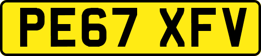 PE67XFV