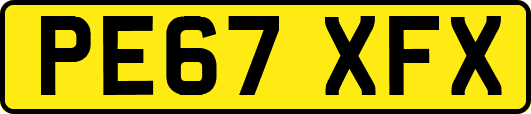 PE67XFX