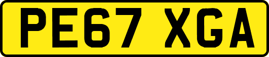 PE67XGA