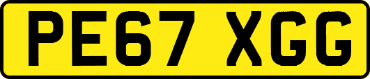 PE67XGG