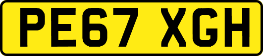 PE67XGH