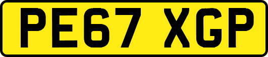 PE67XGP