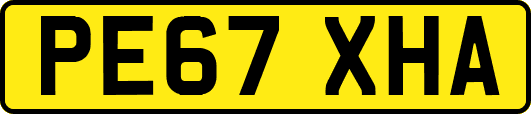 PE67XHA