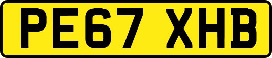 PE67XHB