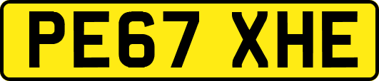 PE67XHE