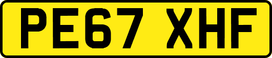 PE67XHF