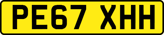 PE67XHH