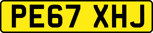 PE67XHJ