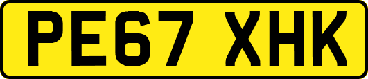 PE67XHK