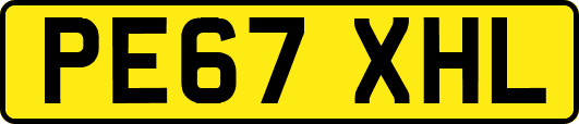 PE67XHL