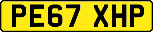 PE67XHP