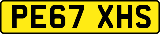 PE67XHS