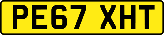 PE67XHT