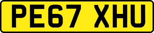 PE67XHU