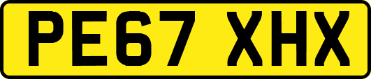 PE67XHX