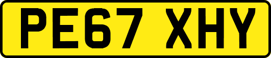 PE67XHY