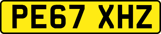 PE67XHZ