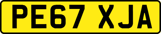 PE67XJA