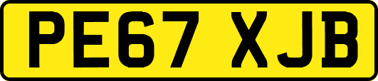 PE67XJB