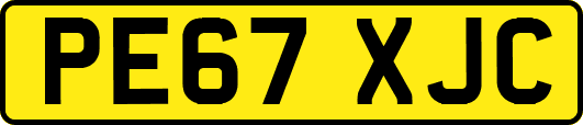 PE67XJC