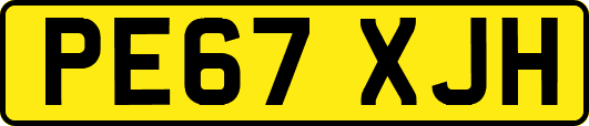 PE67XJH