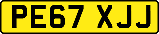 PE67XJJ
