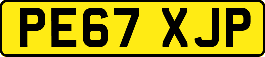 PE67XJP