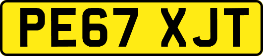 PE67XJT