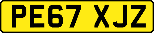 PE67XJZ