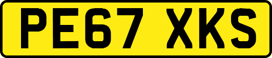 PE67XKS