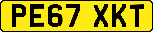 PE67XKT