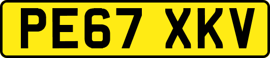 PE67XKV