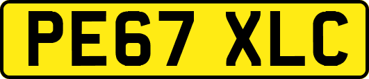 PE67XLC