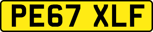 PE67XLF