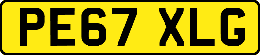 PE67XLG